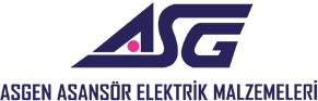 Asansör Elektrik Malzemeleri